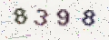 보안 문자