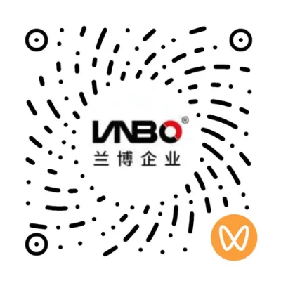 兰博微信视频号：兰博工业装备服务二维码