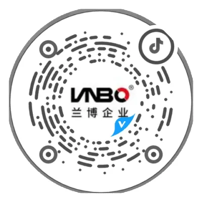 兰博抖音:兰博工业装备服务二维码
