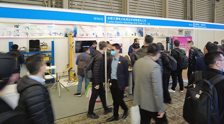 制冷行业必看！CRH2021中国制冷展落下帷幕~