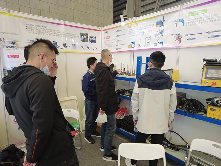 制冷行业必看！CRH2021中国制冷展落下帷幕~