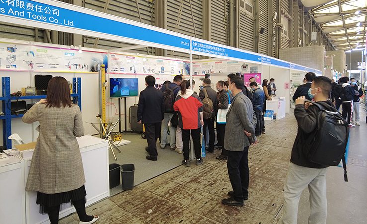 制冷行业必看!CRH2021中国制冷展落下帷幕~