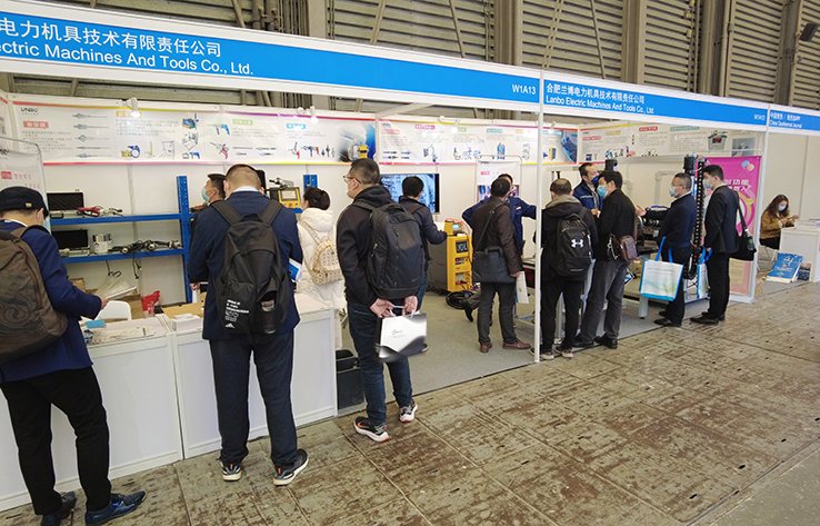 制冷行业必看！CRH2021中国制冷展落下帷幕~